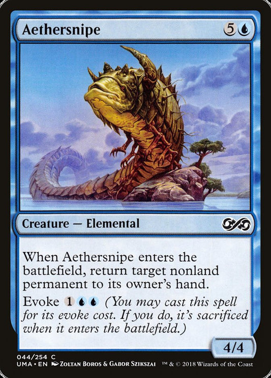 Aethersnipe [Ultimate Masters] (44)