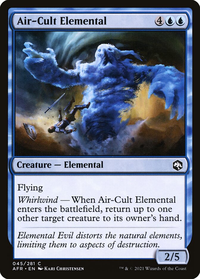 Air-Cult Elemental [Adventures in the Forgotten Realms] (45)