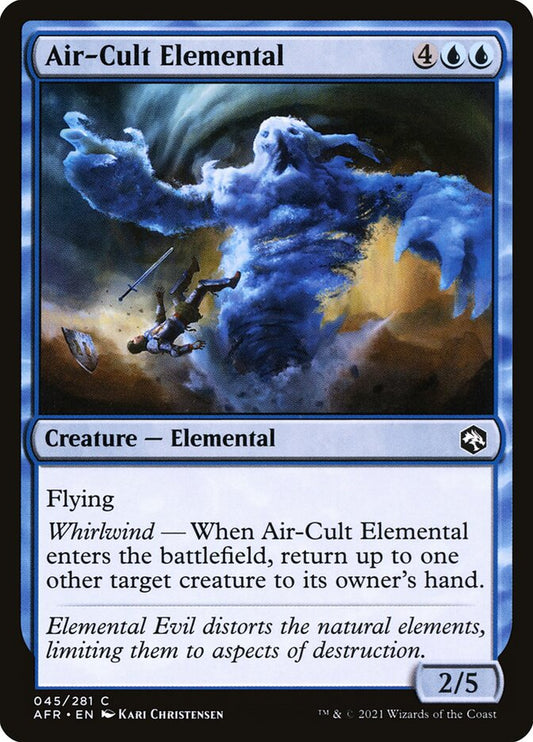 Air-Cult Elemental [Adventures in the Forgotten Realms] (45)