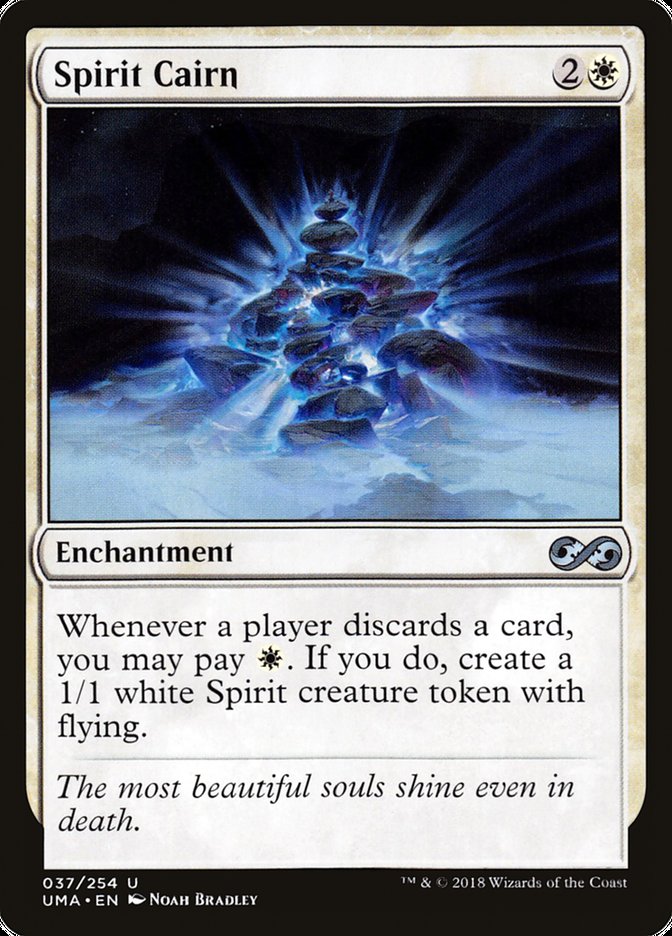 Spirit Cairn [Ultimate Masters] (37)